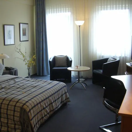 Sternzeit Ξενοδοχείο 4*