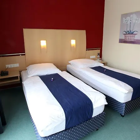 فندق Sternzeit 4*