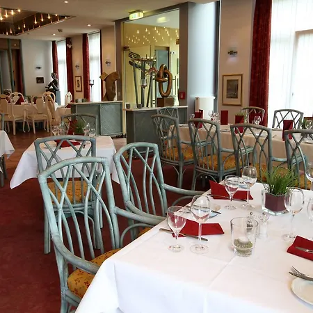 Sternzeit Ξενοδοχείο