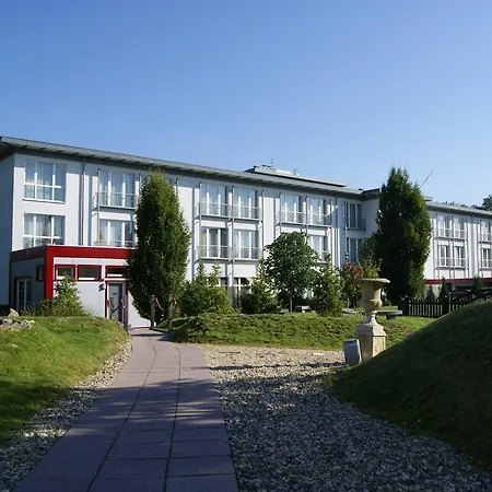 Hotel Sternzeit