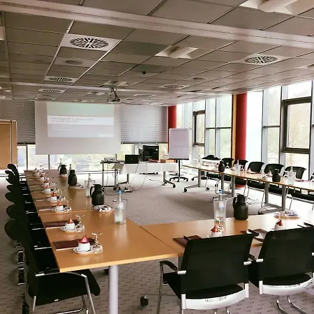 Sternzeit 4* Wegberg