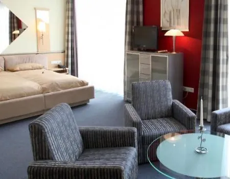 Ξενοδοχείο Sternzeit Wegberg