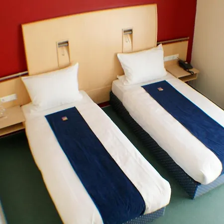 فندق Sternzeit 4*