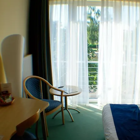 Sternzeit Ξενοδοχείο 4*