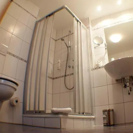 فندق Sternzeit Wegberg