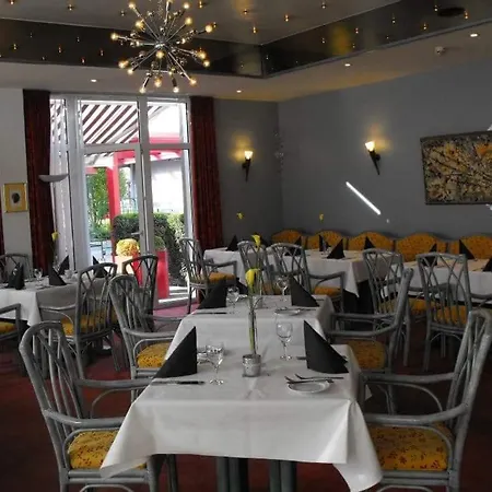 فندق Sternzeit 4*