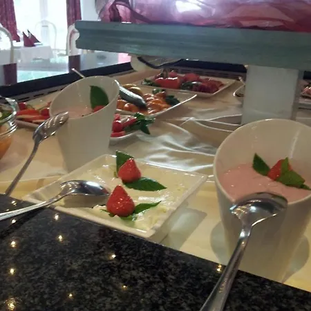 Ξενοδοχείο Sternzeit