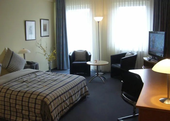 Sternzeit Hotel 4*