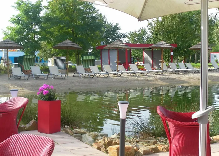 Sternzeit Otel Wegberg