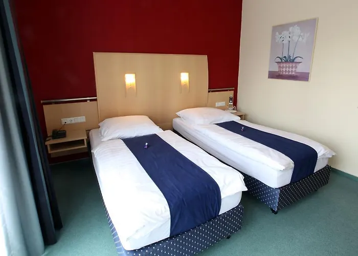 Otel Sternzeit 4*