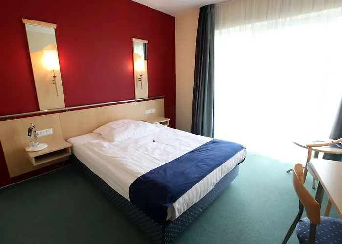 Sternzeit Otel Wegberg