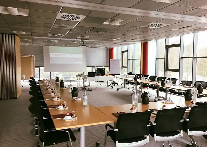 Sternzeit 4* Wegberg