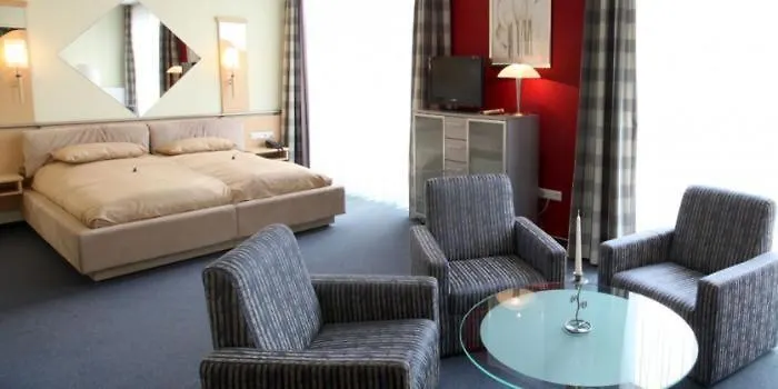 Otel Sternzeit Wegberg