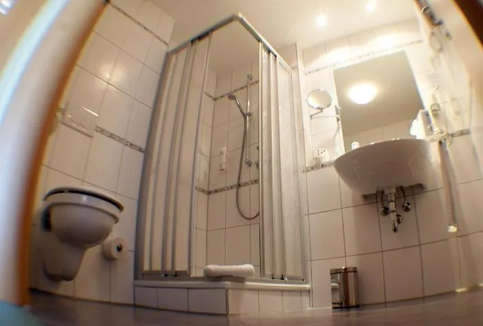 Hotel Sternzeit Wegberg