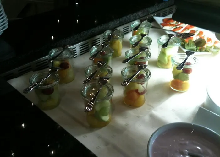 Sternzeit Otel Wegberg